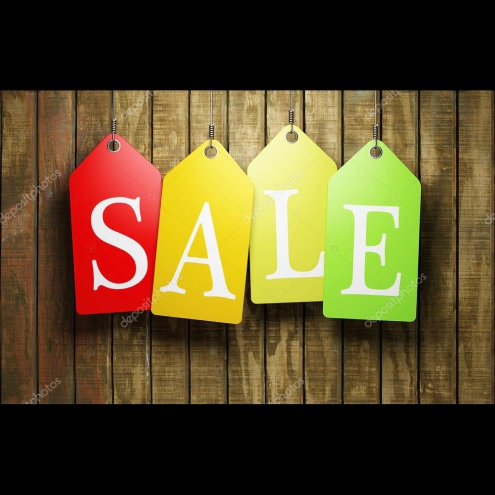 If you bundle 2 or more items in my shop I am offering 20% off!